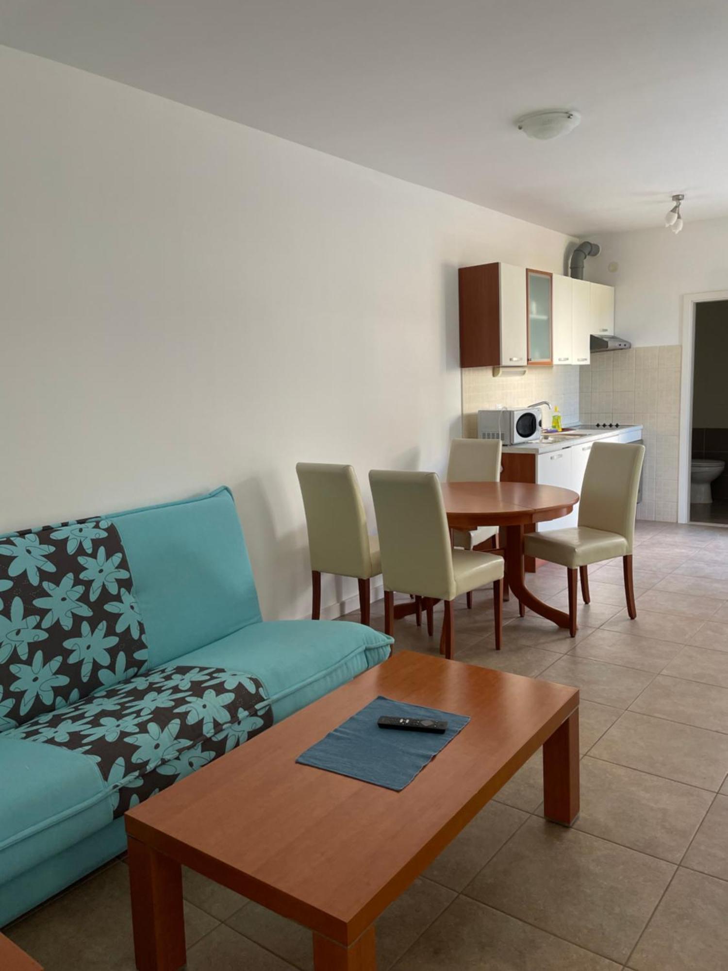 Apartments Sunspot 1 Lokva Rogoznica Exterior foto